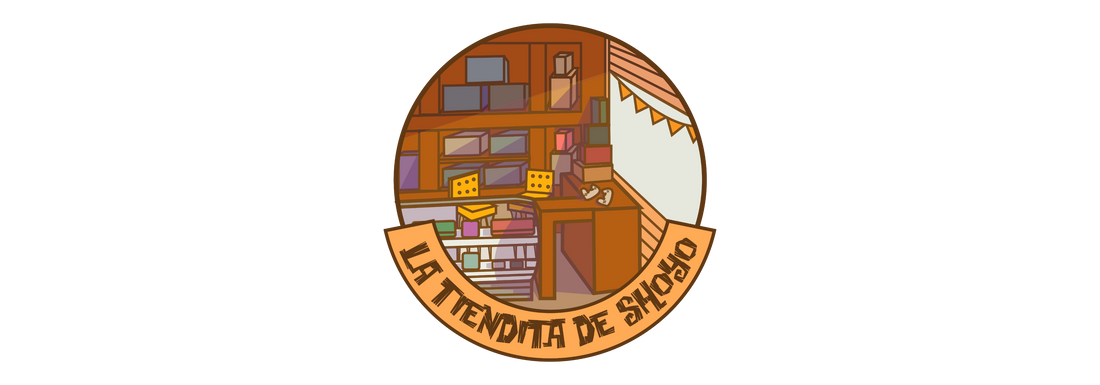 LA TIENDITA
