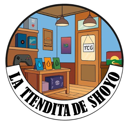 La Tiendita de Shoyo